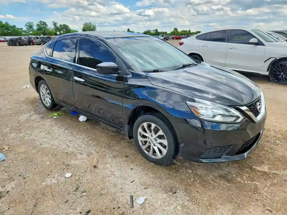 3N1AB7AP1JL635450 2018 NISSAN SENTRA-3