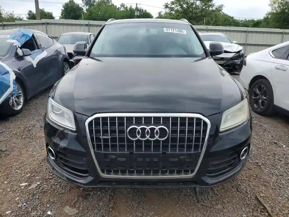 WA1LFAFP0DA009331 2013 AUDI Q5-4