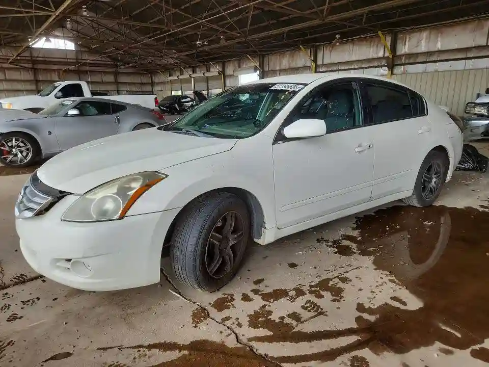 1N4AL2AP7AN447518 2010 NISSAN ALTIMA-0