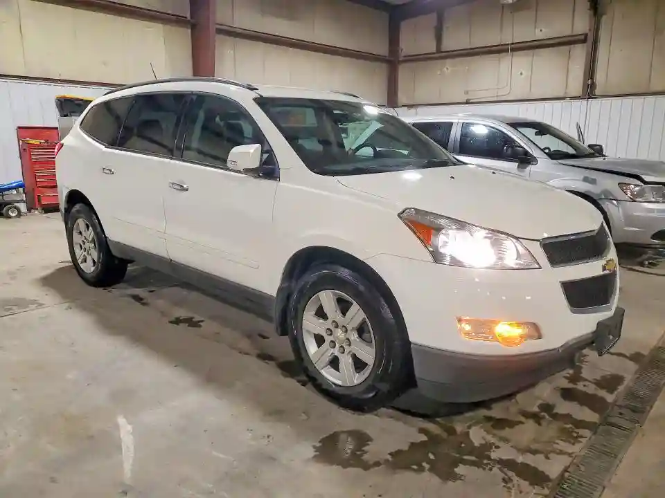 1GNKVGED0CJ305177 2012 CHEVROLET TRAVERSE-3