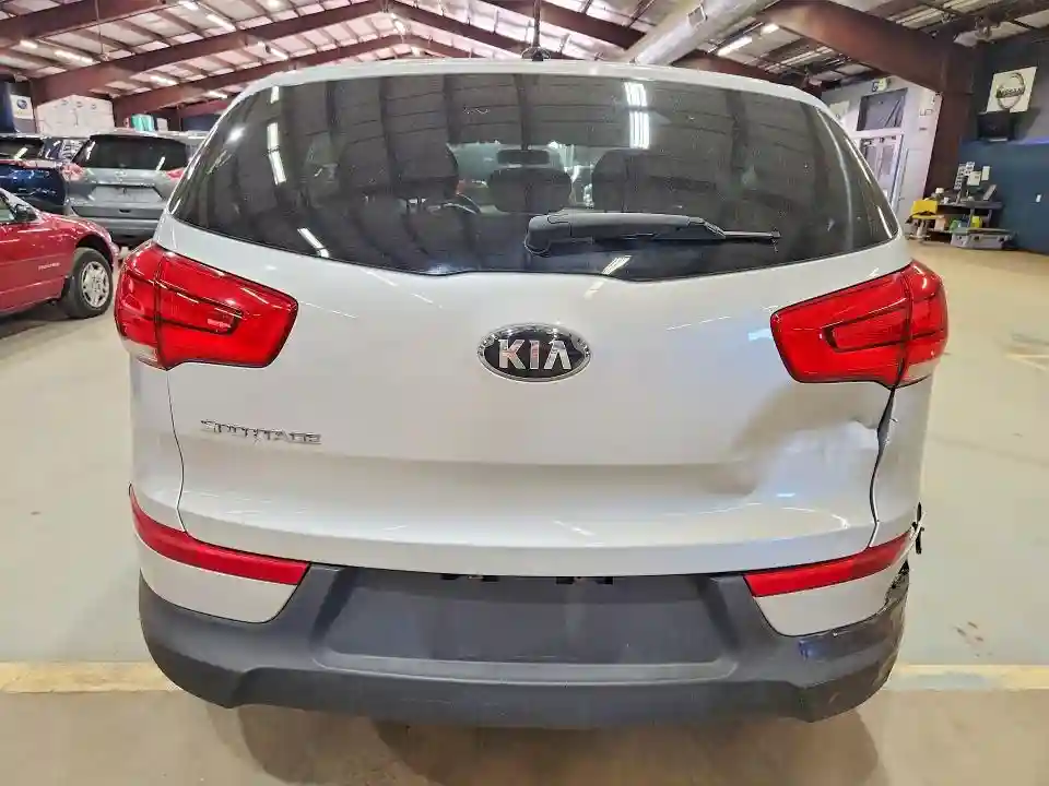 KNDPBCAC0G7873364 2016 KIA SPORTAGE-5