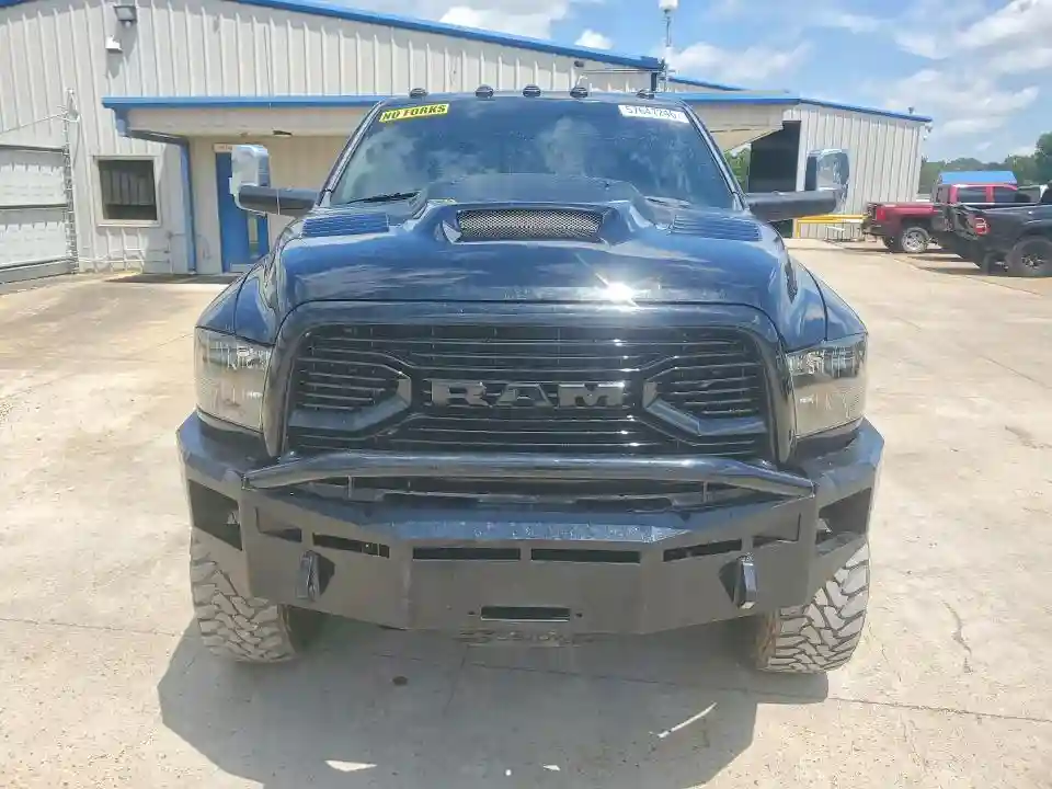 3C63D3ELXCG268292 2012 DODGE RAM 3500-4