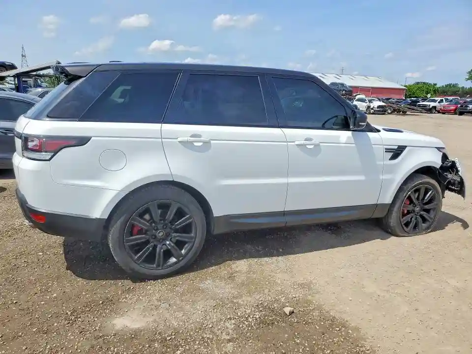 SALWR2EF2GA103135 2016 LAND ROVER RANGEROVER-2