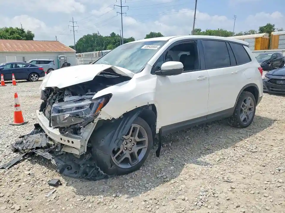 5FNYF8H58PB038099 2023 HONDA PASSPORT-0