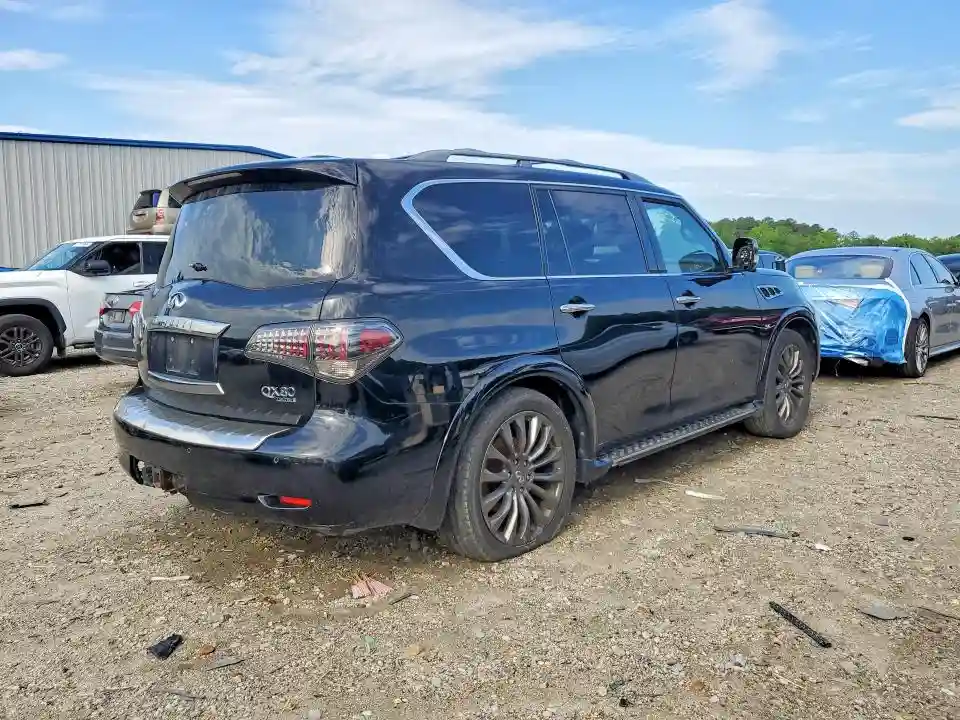 JN8AZ2NE5G9121076 2016 INFINITI QX80 LIMIT-2