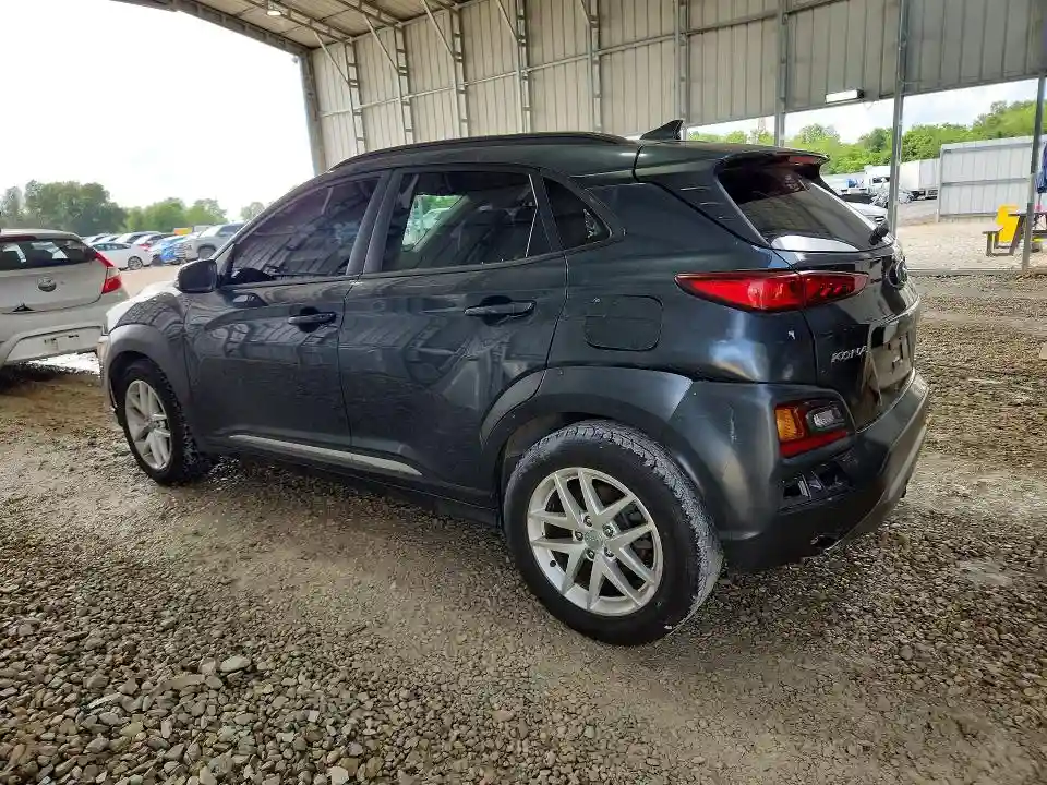 KM8K33A59MU666490 2021 HYUNDAI KONA-1