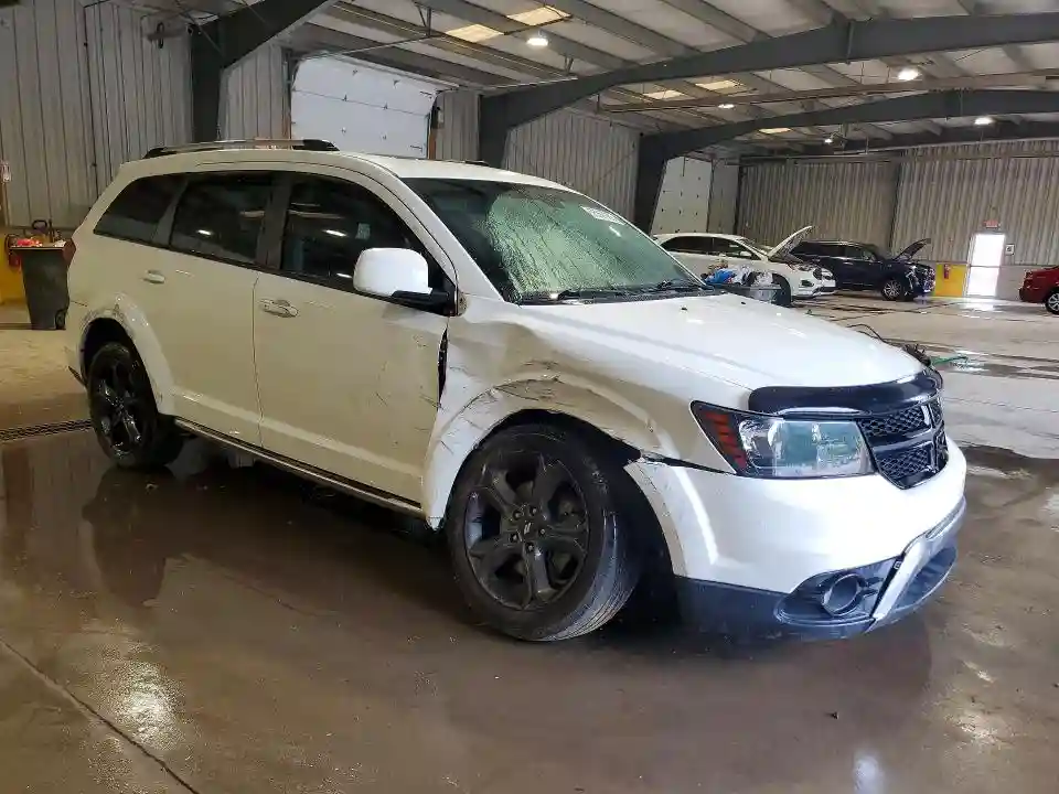 3C4PDDGG8JT504281 2018 DODGE JOURNEY-3