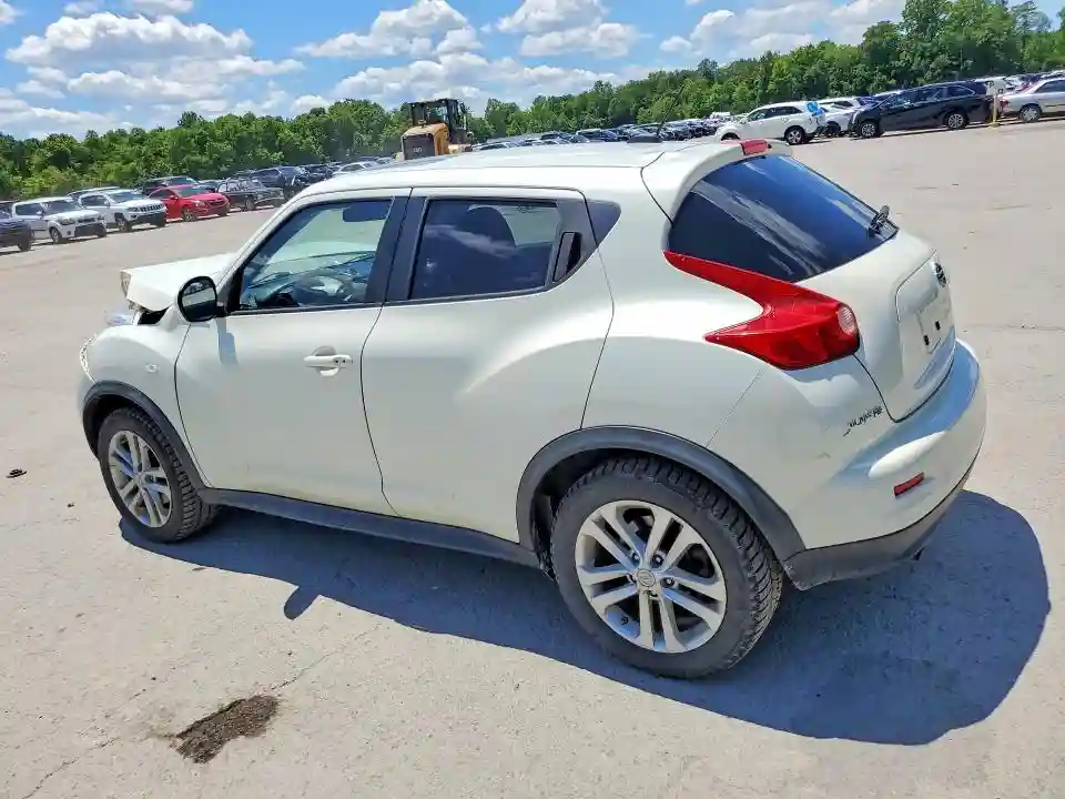 JN8AF5MV6BT029112 2011 NISSAN JUKE-1