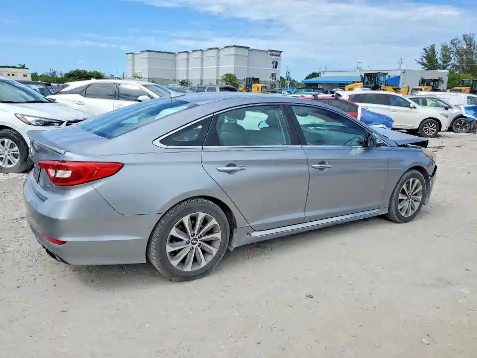 5NPE34AF5FH080057 2015 HYUNDAI SONATA-2