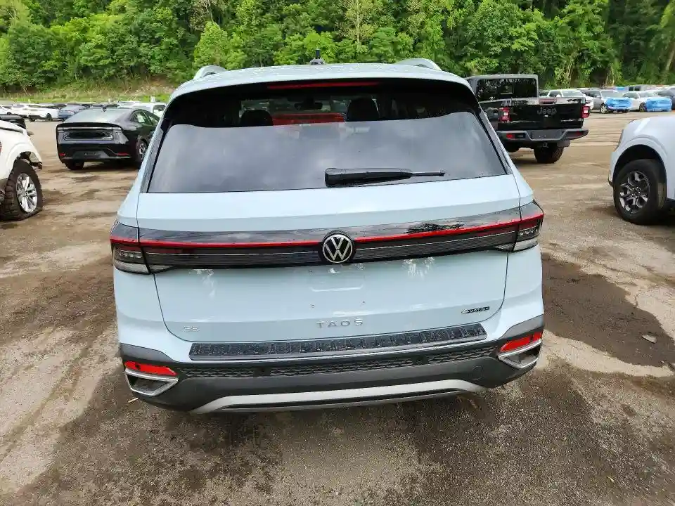 3VVVC7B27TM016378 2026 VOLKSWAGEN ALL OTHER-5