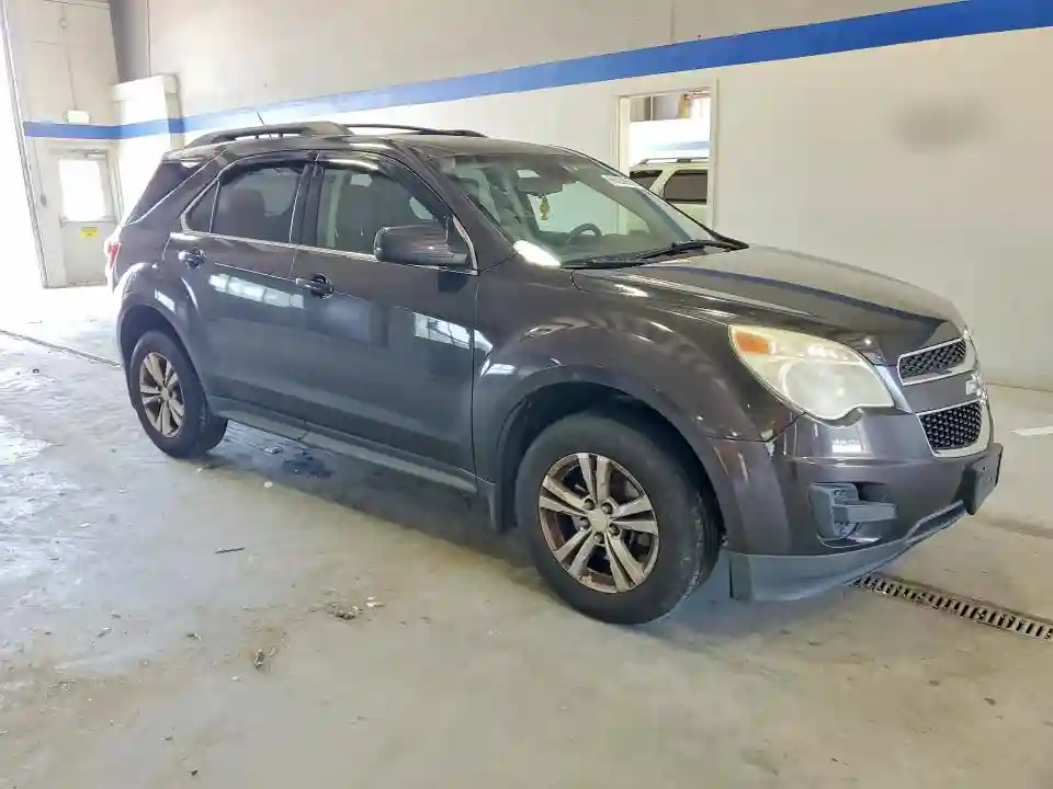 2GNFLEEK3D6170740 2013 CHEVROLET EQUINOX-3