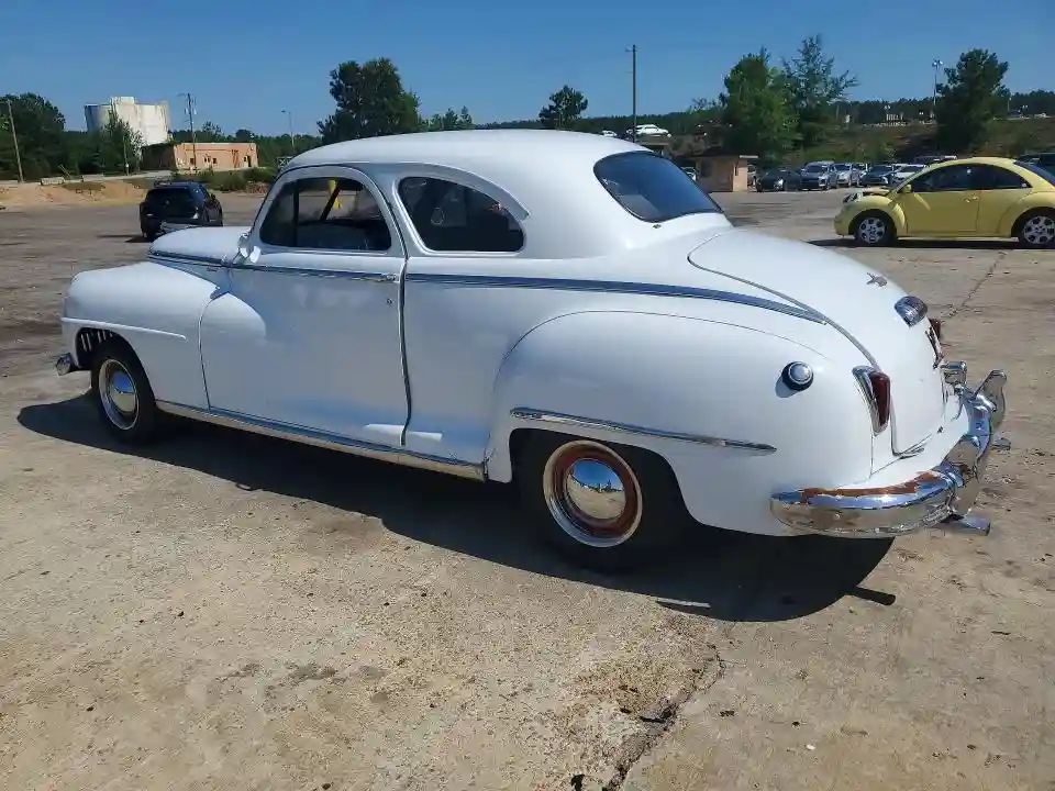NCS91195 1947 DESOTO ALL MODELS-1