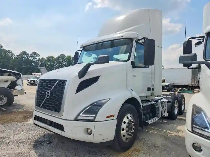 4V4WC9EH1KN219208 2019 VOLVO ALL OTHER-1