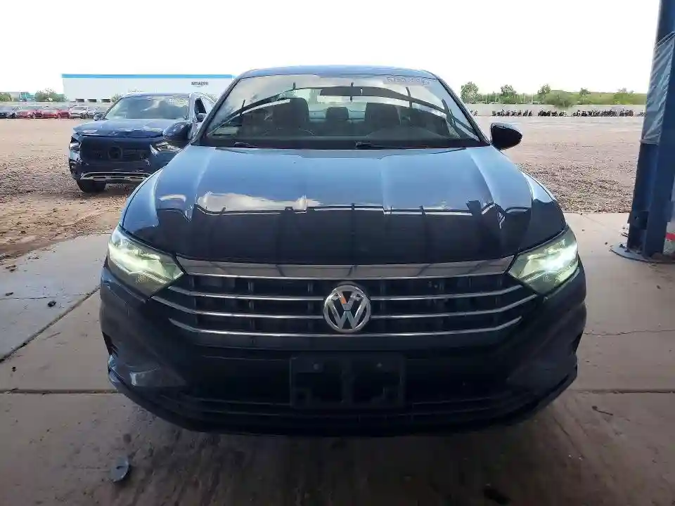 3VWCB7BU3KM140430 2019 VOLKSWAGEN JETTA 4D S-4