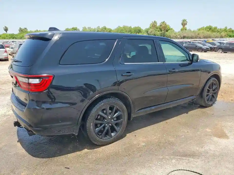 1C4SDJCT1HC666299 2017 DODGE DURANGO-2