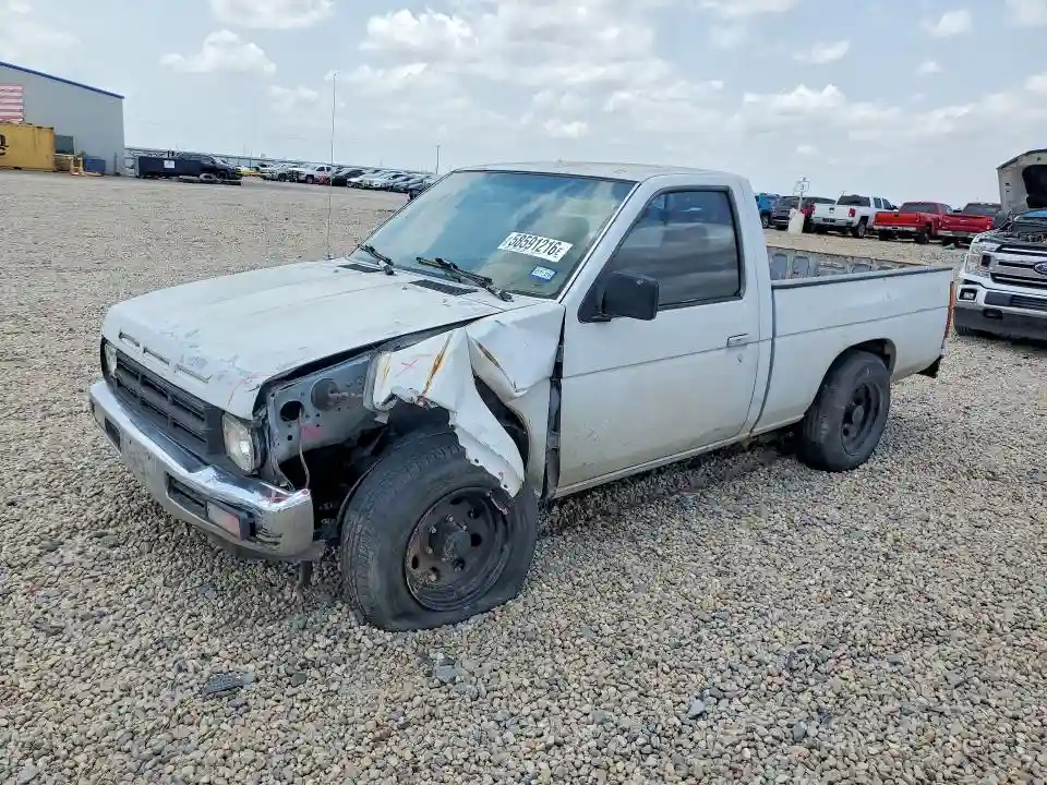 1N6ND11S8JC328103 1988 NISSAN D21-0