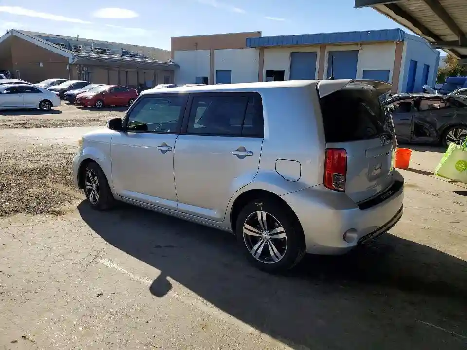 JTLZE4FE1DJ035136 2013 SCION XB-1