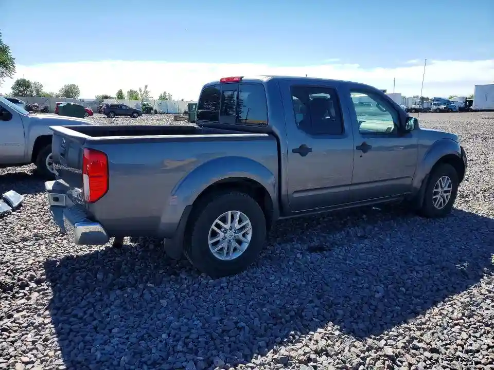 1N6AD0EV1KN732413 2019 NISSAN FRONTIER-2