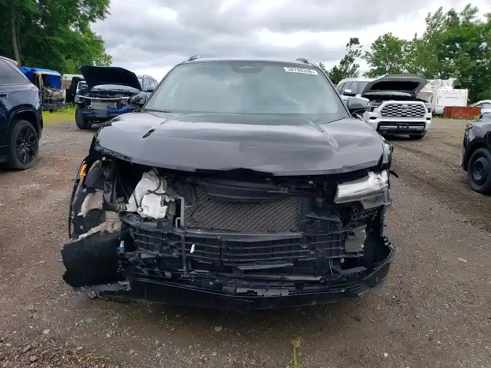 3GNKDCRJ5RS254228 2024 CHEVROLET BLAZER-4