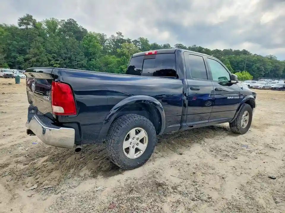 1C6RD7GT1CS163373 2012 DODGE RAM 1500-2