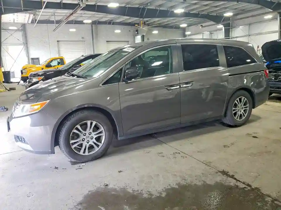 5FNRL5H63CB108347 2012 HONDA ODYSSEY-0
