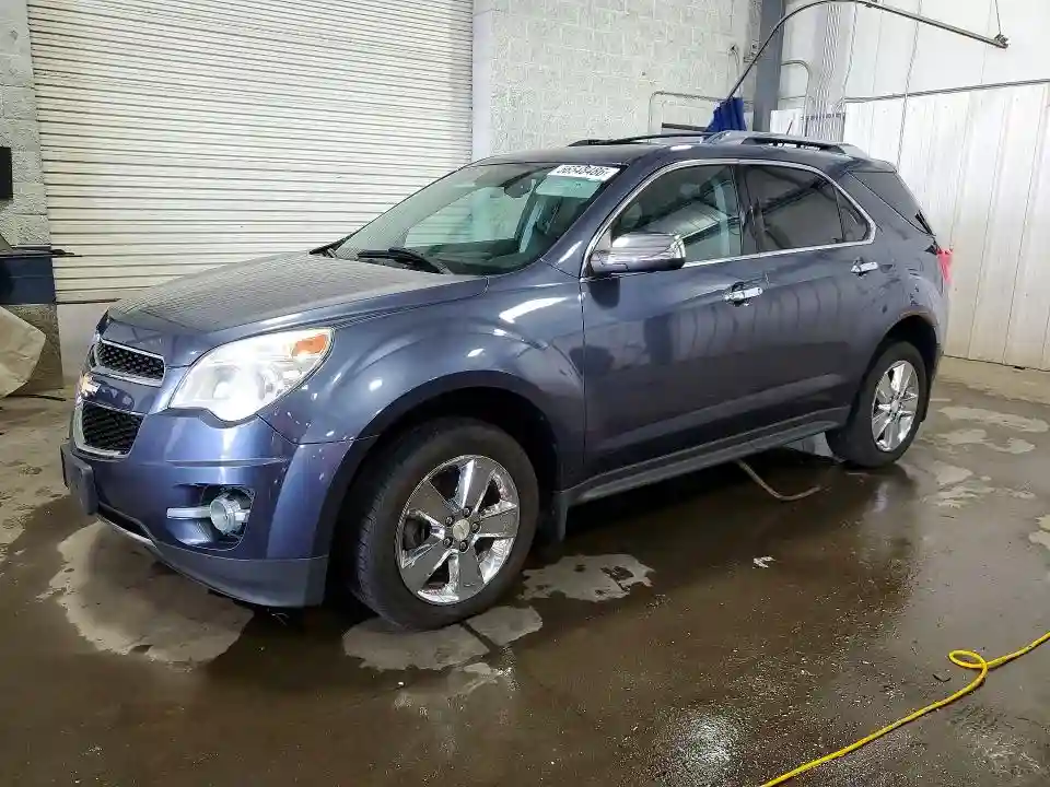 2GNFLGE31D6347709 2013 CHEVROLET EQUINOX-0
