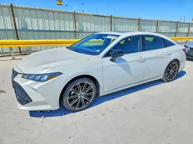 4T1BZ1FB3KU035801 2019 TOYOTA AVALON-0