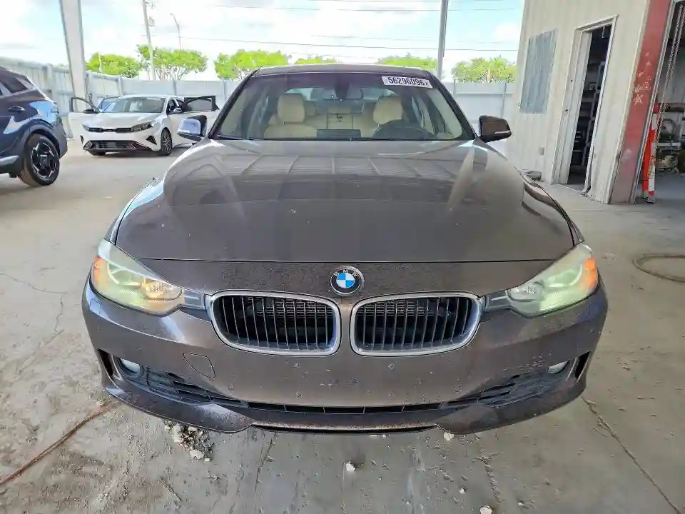 WBA3B3C56EJ980820 2014 BMW 3 SERIES-4