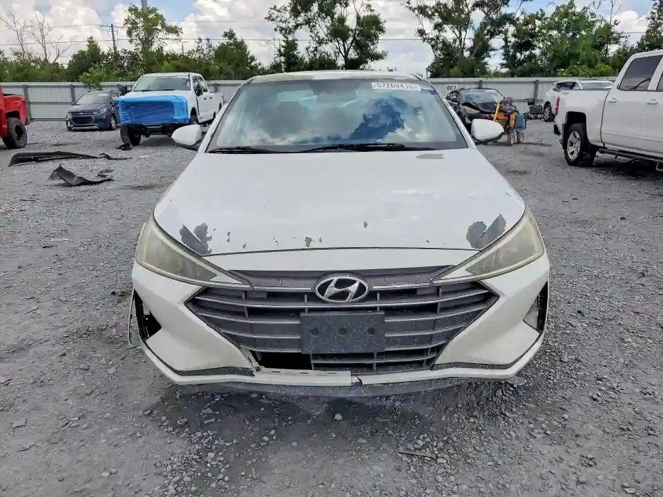 5NPD84LF2KH417109 2019 HYUNDAI ELANTRA-4