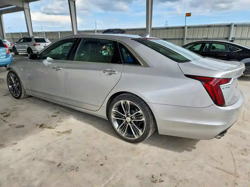 1G6KB5RS5LU111454 2020 CADILLAC CT6-1