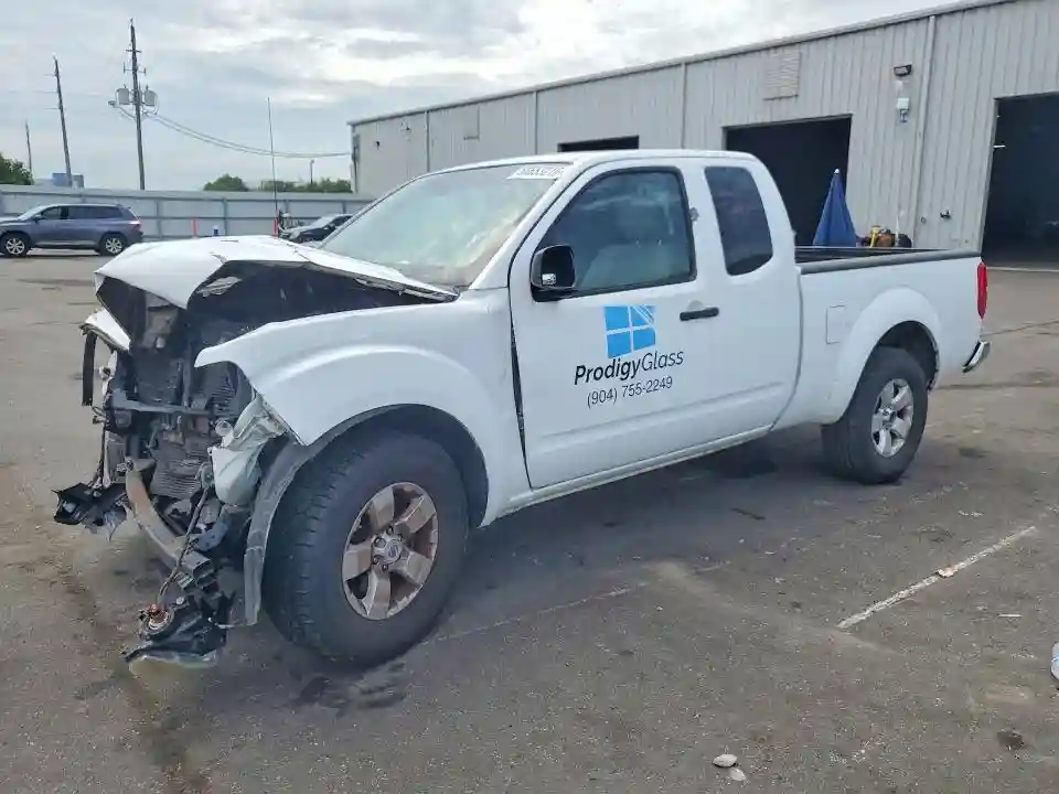 1N6AD0CU6CC432356 2012 NISSAN FRONTIER-0