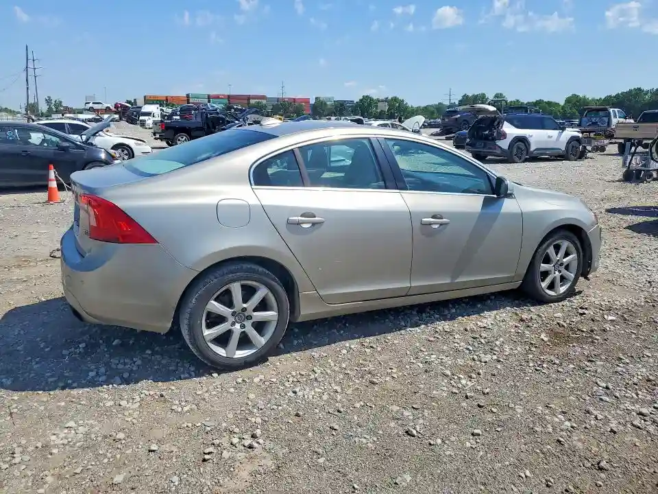 YV126MFK8G2391446 2016 VOLVO S60-2