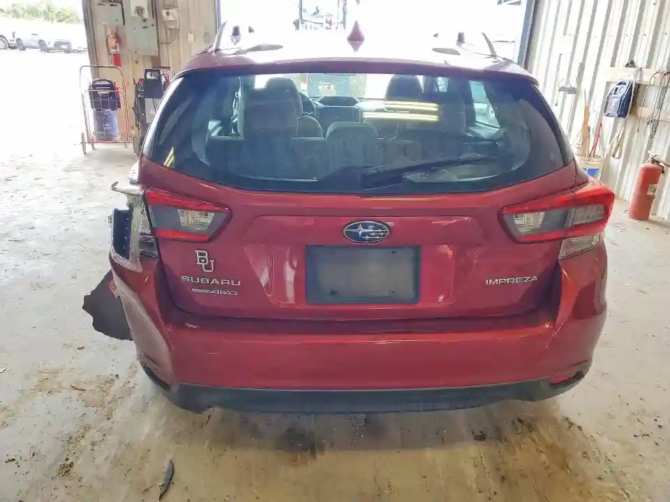 4S3GTAD61L3732988 2020 SUBARU IMPREZA-5