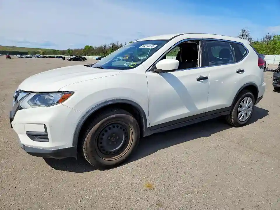 JN8AT2MV9HW012528 2017 NISSAN ROGUE-0