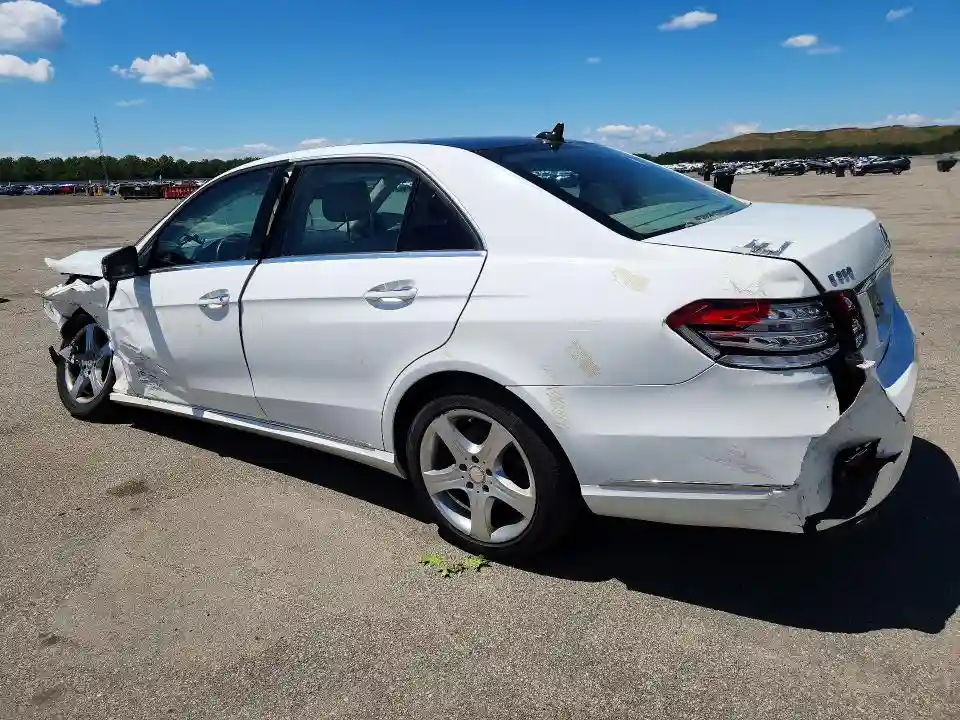 WDDHF8JB9FB120737 2015 MERCEDES-BENZ E-CLASS-1