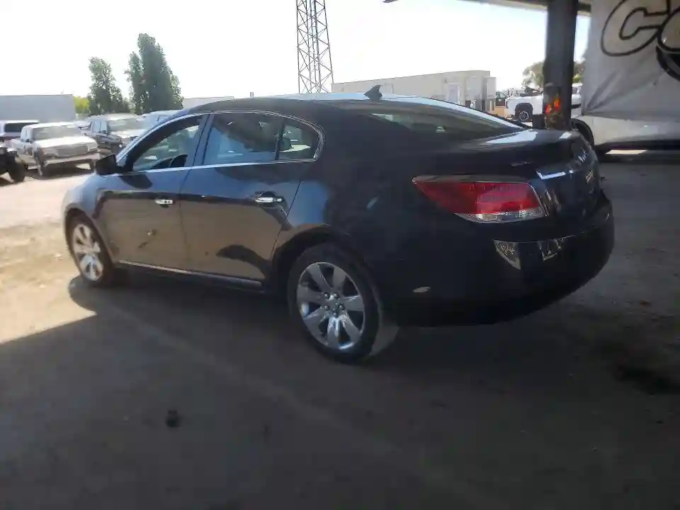 1G4GC5EG7AF269745 2010 BUICK LACROSSE-1