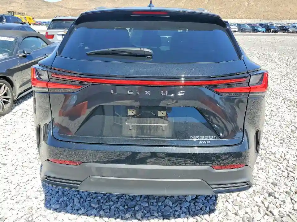 JTJGKCEZ8R5013397 2024 LEXUS NX-5