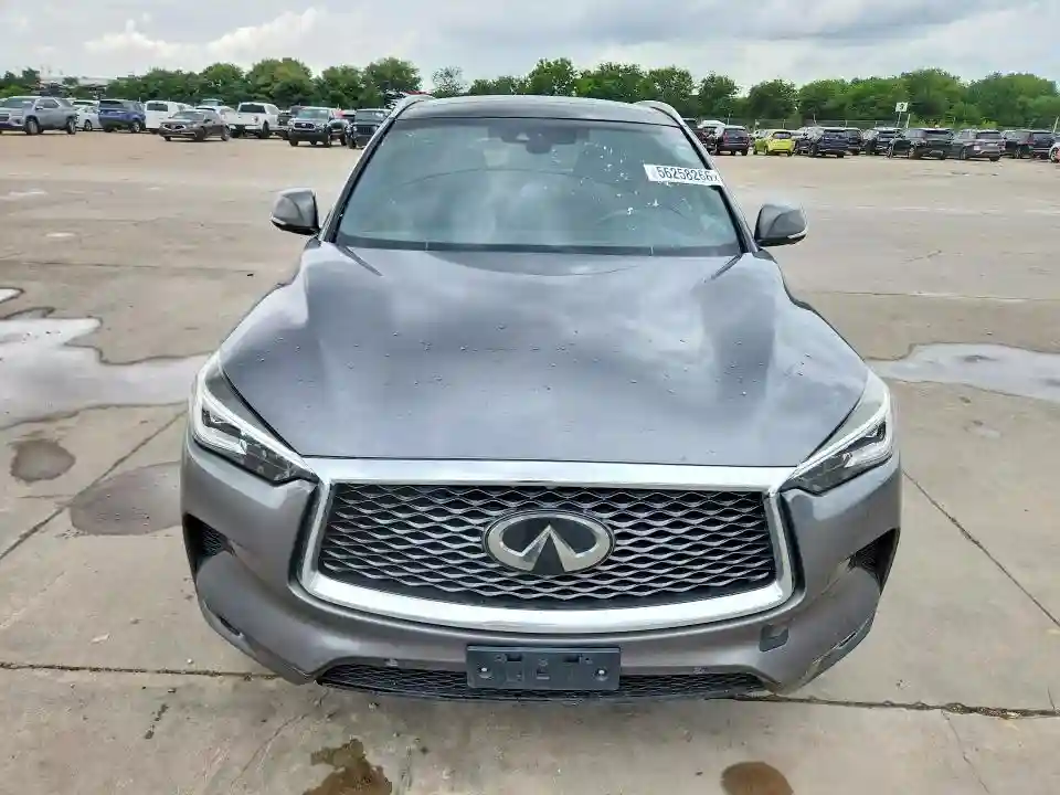 3PCAJ5M12KF101806 2019 INFINITI QX50-4