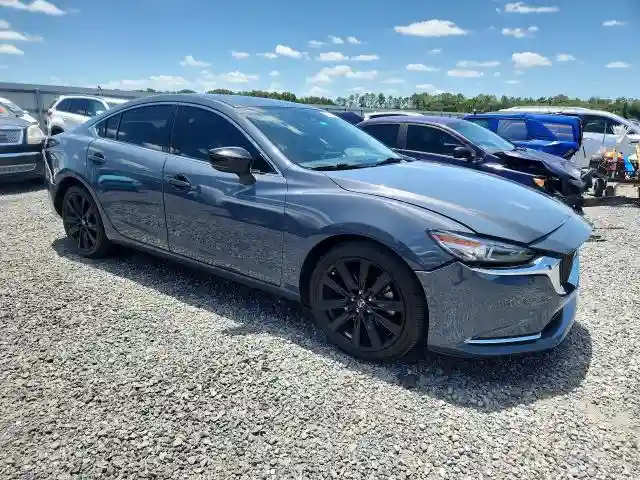 JM1GL1WY7M1612981 2021 MAZDA 6-3