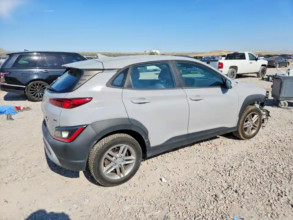 KM8K2CAB7NU804621 2022 HYUNDAI KONA-2