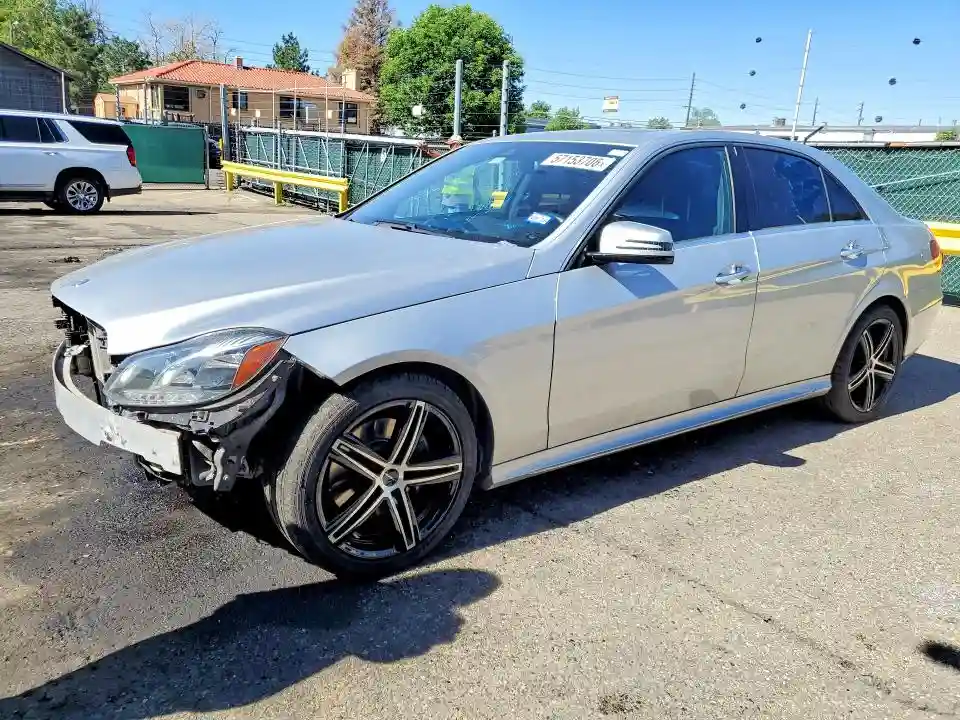 WDDHF5KB6GB194342 2016 MERCEDES-BENZ E-CLASS-0