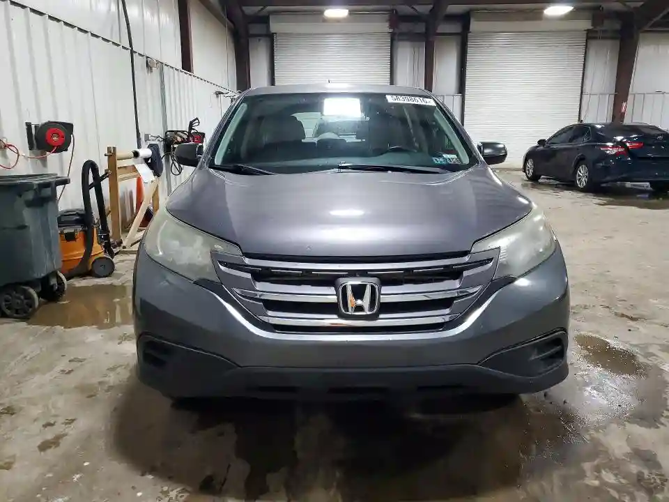 2HKRM4H34DH687753 2013 HONDA CRV-4