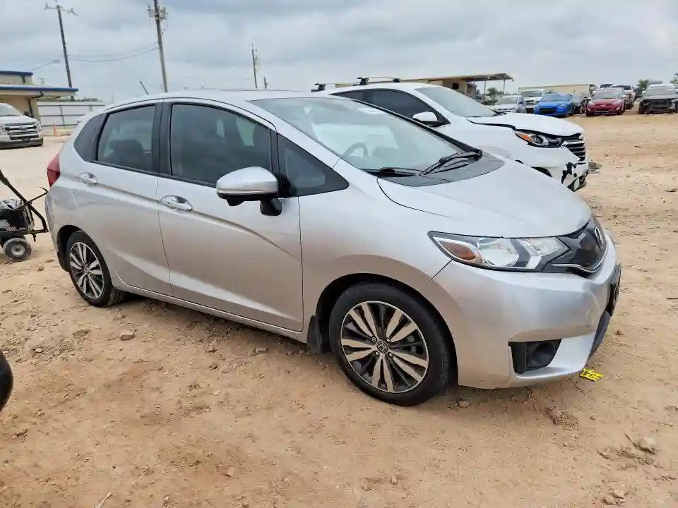 3HGGK5H87FM725926 2015 HONDA FIT-3