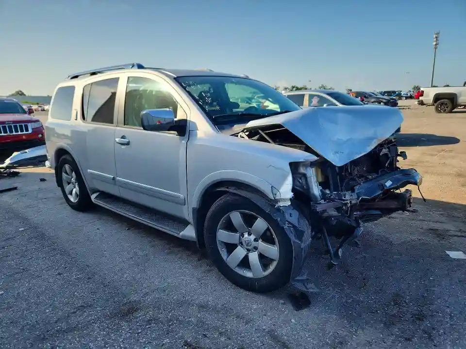 5N1BA0ND5EN602528 2014 NISSAN ARMADA-3