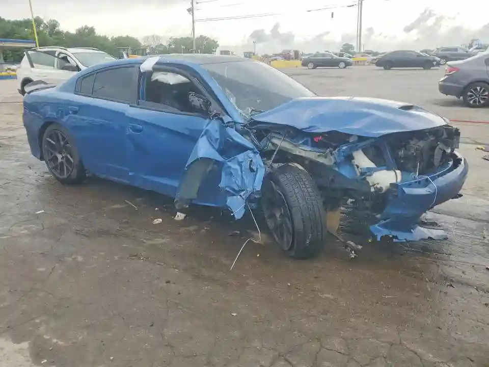 2C3CDXGJ8LH185833 2020 DODGE CHARGER-3
