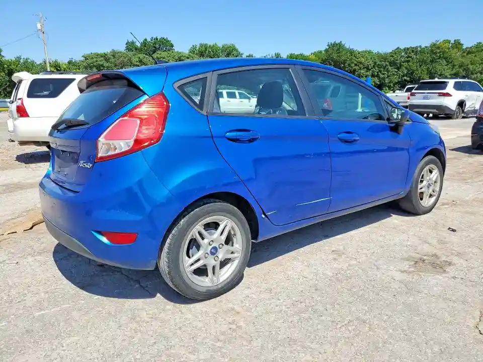 3FADP4EJ8JM128383 2018 FORD FIESTA-2