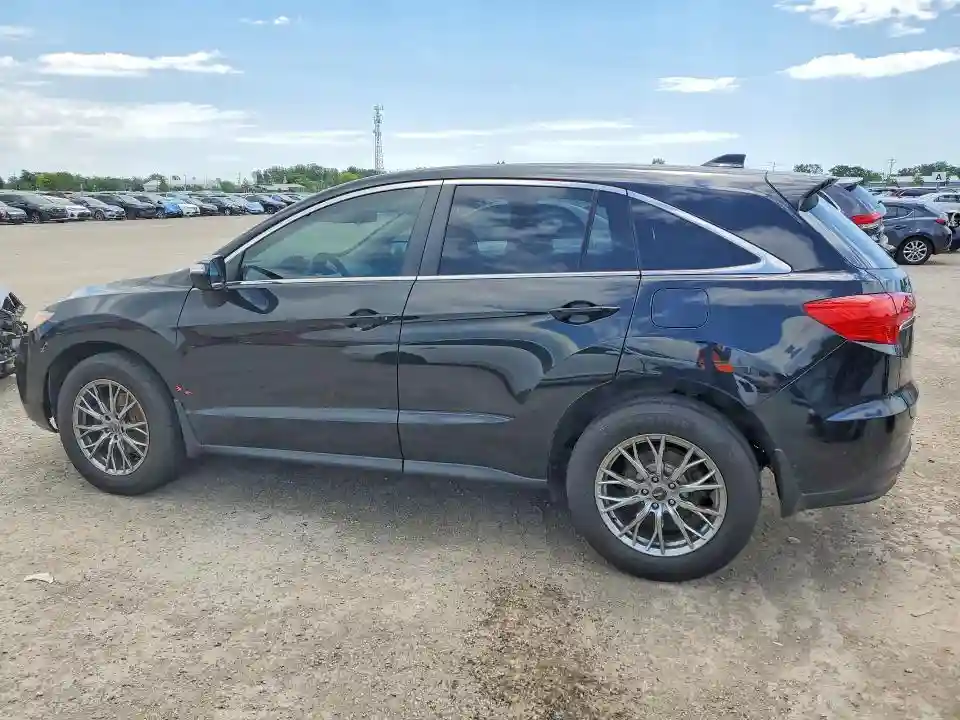 5J8TB4H31DL804147 2013 ACURA RDX-1