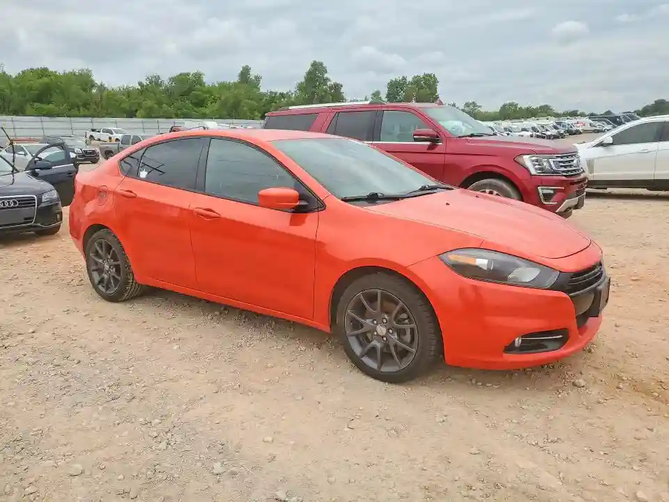 1C3CDFFA9GD816166 2016 DODGE DART-3