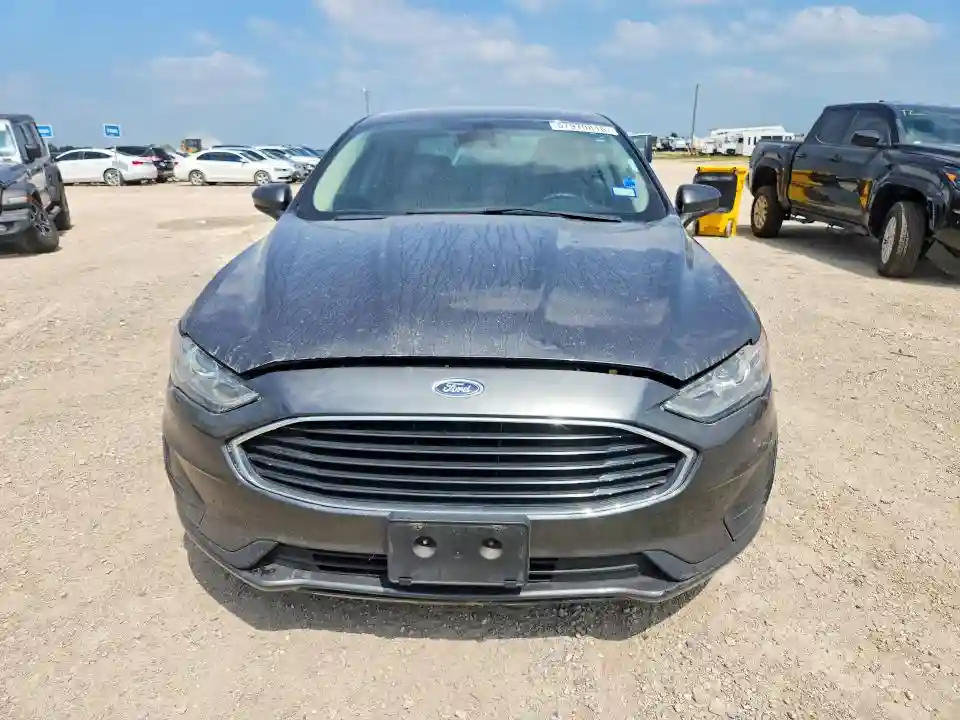 3FA6P0G76LR180944 2020 FORD FUSION-4