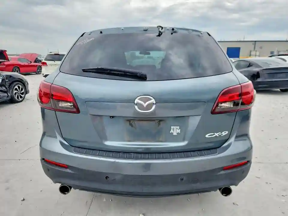 JM3TB2CA5D0415514 2013 MAZDA CX-9-5